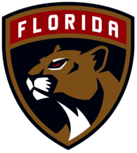 Florida Panthers Official 