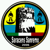 Saracens sanremo