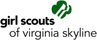 Girl Scouts Virginia Skyline 