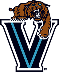 Villanova Wildcats Mascot 