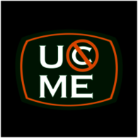 John Cena U CAN'T SEE ME