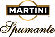 Martini Spumante