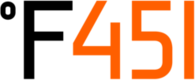 °F451 Midia