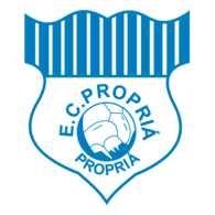 Esporte Clube Propria de Propria-SE