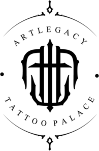 Art Legacy Tattoo Palace