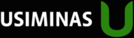Usiminas negative green