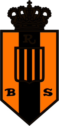 RBS Berchem (1950's logo)