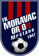 Fk Moravac Mrstane