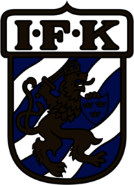 IFK Göteborg (1950's logo)