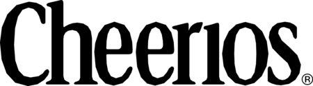 CHEERIOS CEREAL