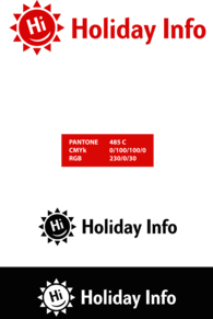 Holiday Info