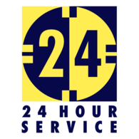 24 Hour Service