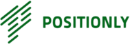 Positionly logo landscape