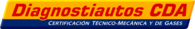 Diagnostiautos CDA