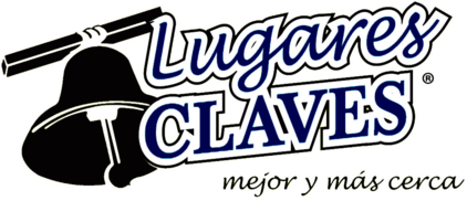 Lugares Claves