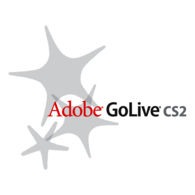 GoLive CS2