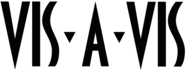 VIS-A-VIS
