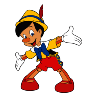 Pinocchio