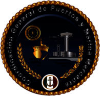 Coordinacion General de Puertos y Marina Mercante