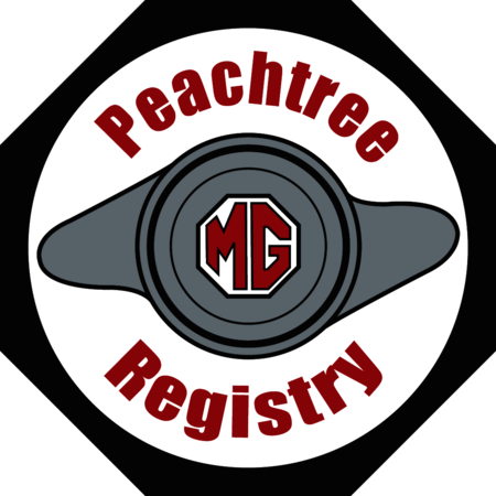 Peachtree MG Club