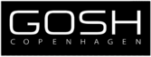 Gosh logo banner