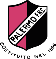 Palermo fbc 1898 rosanero