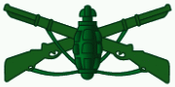 distintivo de comando  exercito brasileiro
