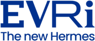 Evri new Hermes 