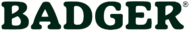 Badger logo simple