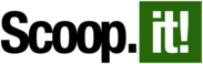 Scoopit logo green