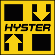 HYSTER