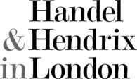 Handel & Hendrix in London 