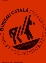Bureau Català