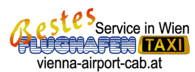 Vienna Airport Cab