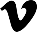 Vimeo black thumbnail