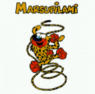 Marsupilami