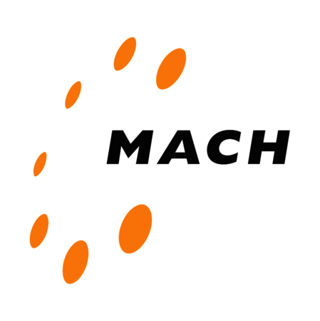 Mach