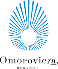Omorovicza logo full