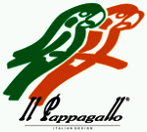 Il pappagallo