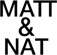 Matt & Nat 