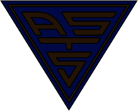 AS Troyes (early 60's logo)