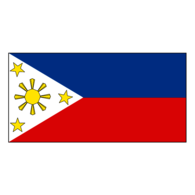 Philippines Flag