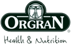 Orgran logo full