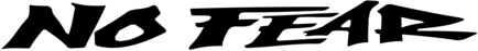 No Fear