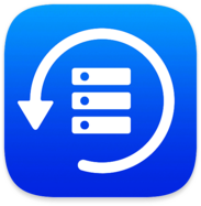 Huawei Backup Icon
