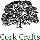 Cork Crafts 