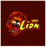 Miniteca Lion Discplay