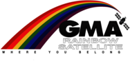 GMA Rainbow Satellite