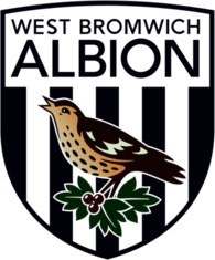 FC West Bromwich Albion