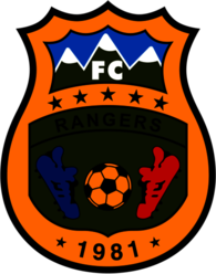 FC Rangers Andorra-la-Vella (mid 2000's)